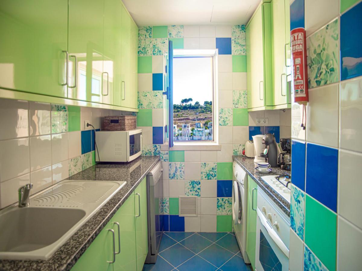 Luxury 1 Bedroom Apartment, Marina De Albufeira Exterior foto