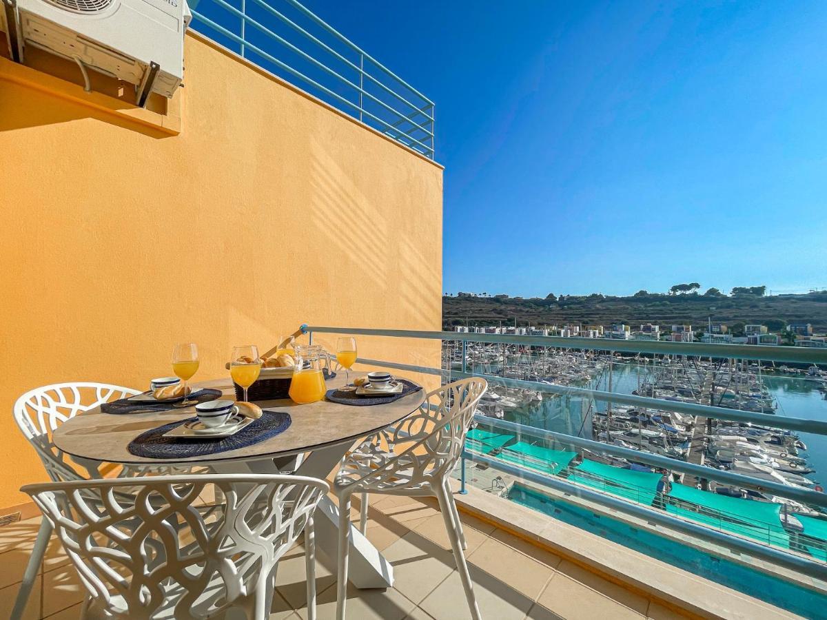 Luxury 1 Bedroom Apartment, Marina De Albufeira Exterior foto