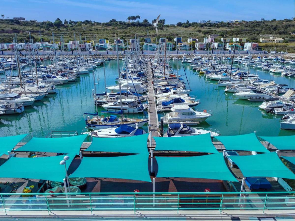 Luxury 1 Bedroom Apartment, Marina De Albufeira Exterior foto